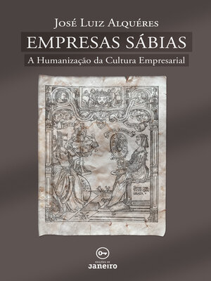 cover image of Empresas Sábias